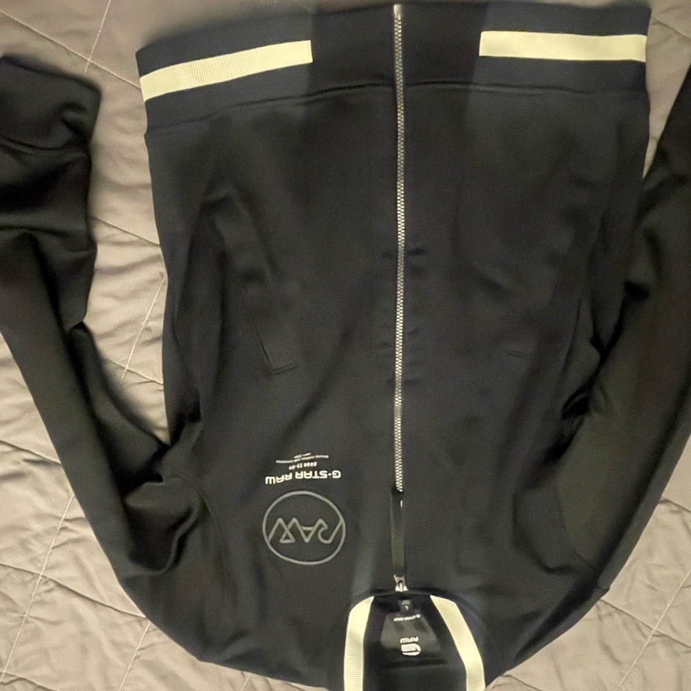 Men’s gstar track jacket
